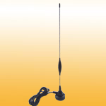 GSM magnetic antenna 824-960/1710-1990/2170MHz Penta Band 5dBi